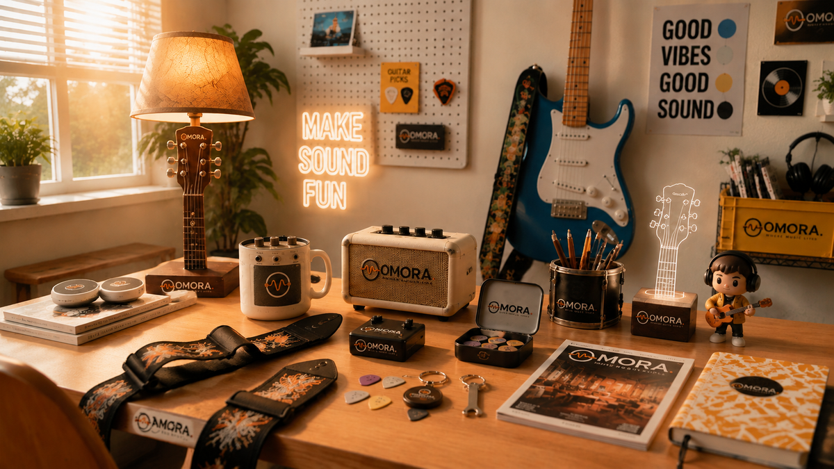 Why Musicians Need Better Objects