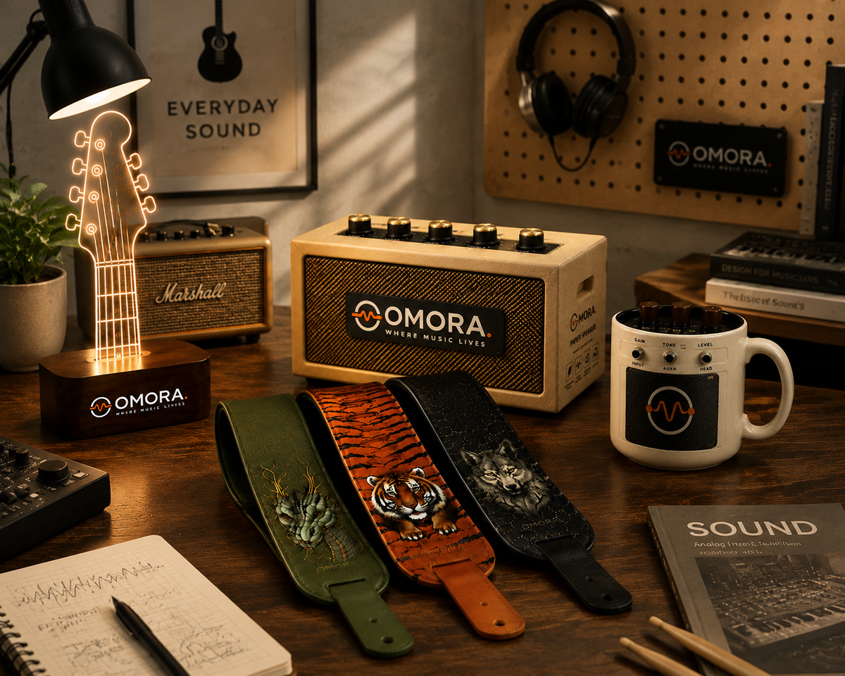 Featured Objects