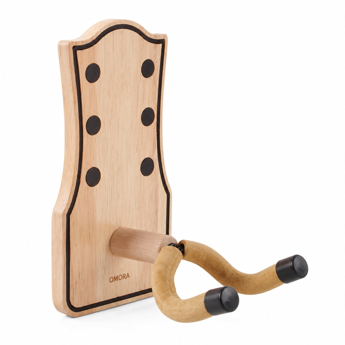 Alternate product view of OMORA Solo Wall Hanger.