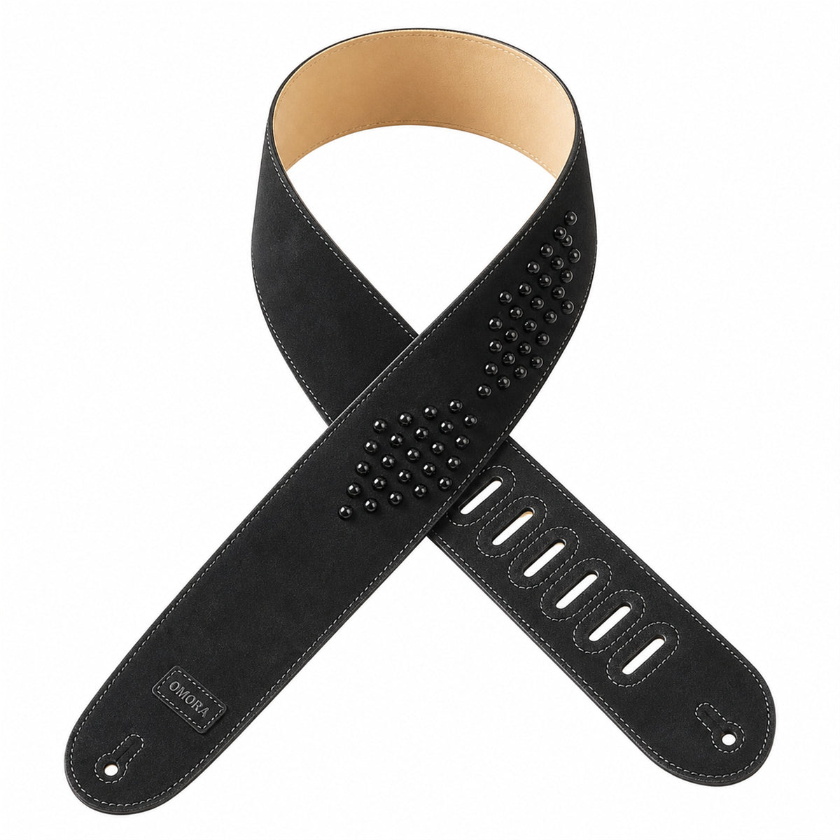 Alternate product view of OMORA Studline Strap.