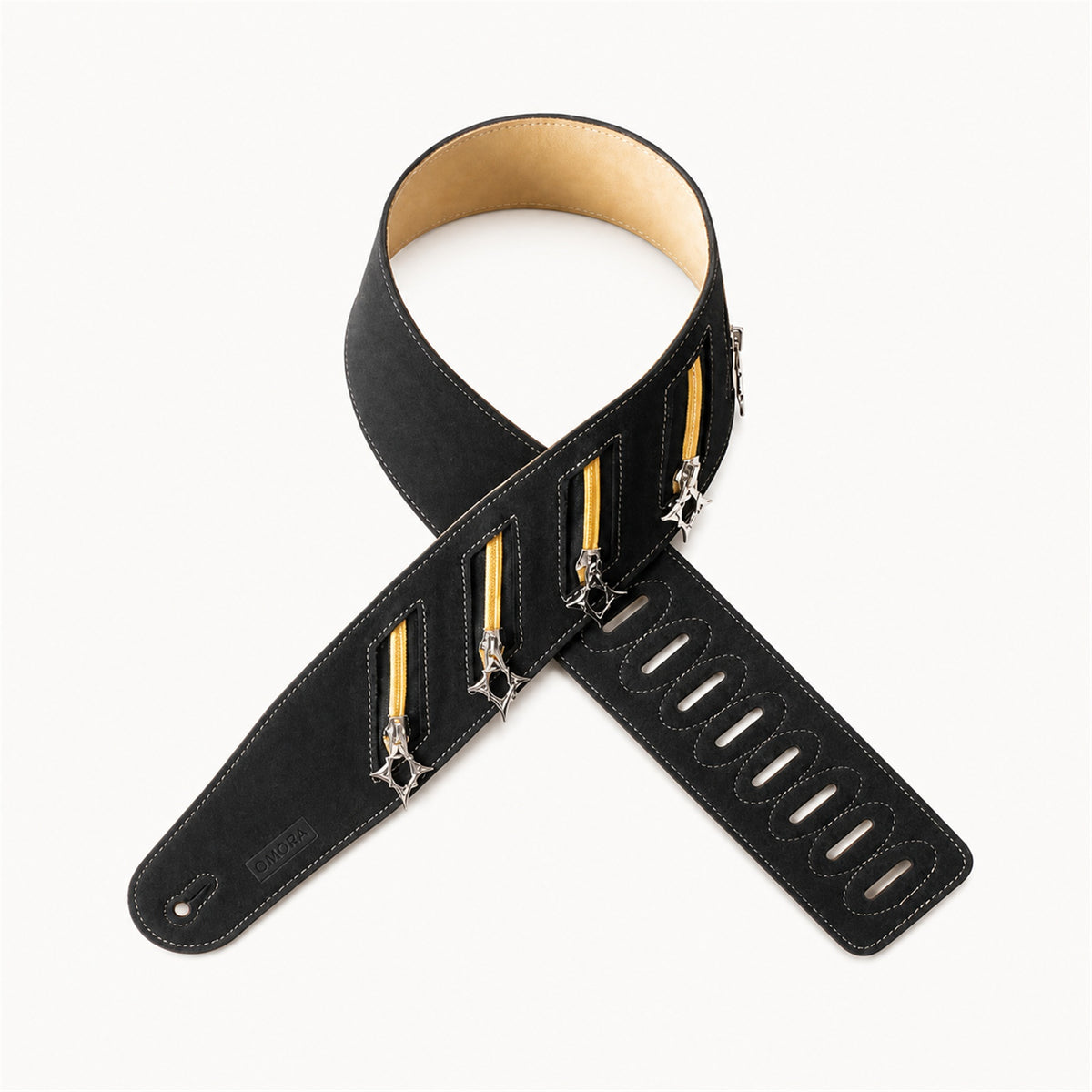 OMORA Zipline Strap shown on a clean background.