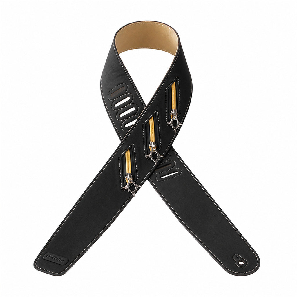Alternate product view of OMORA Zipline Strap.