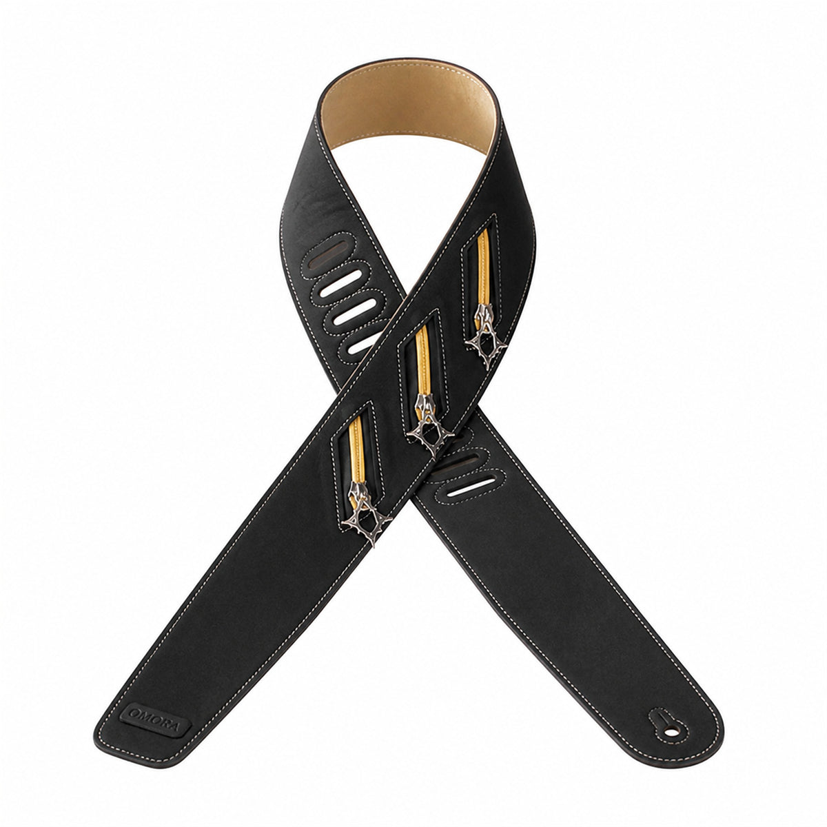 Alternate product view of OMORA Zipline Strap.