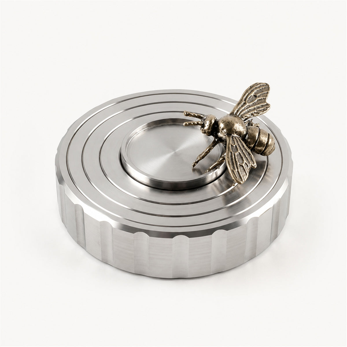 OMORA Bee Record Weight shown on a clean background.