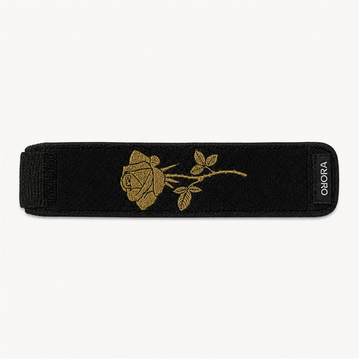 OMORA Rose String Dampener shown on a clean background.