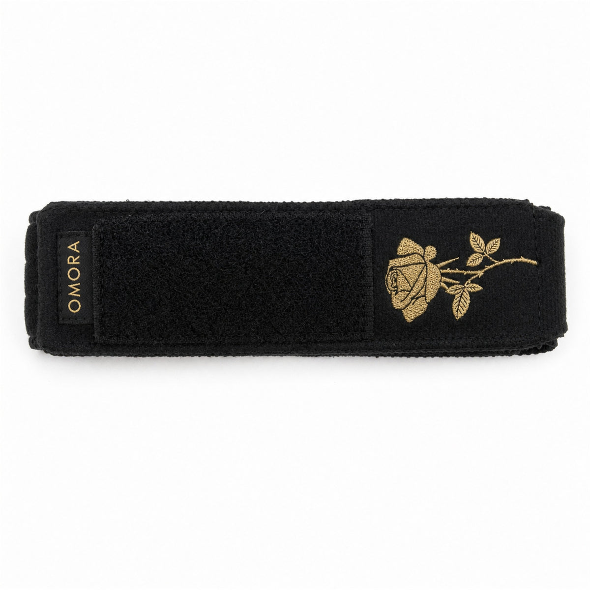 Alternate product view of OMORA Rose String Dampener.
